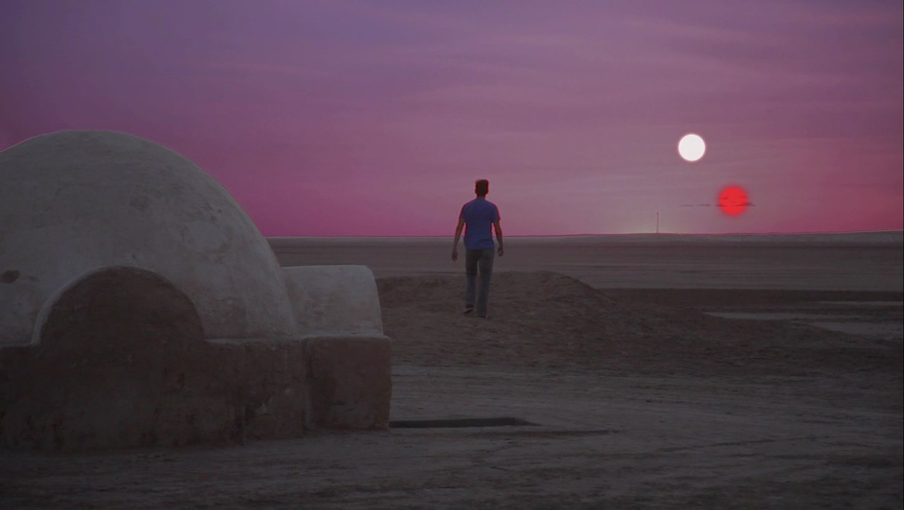 Episode 5: TUNISIA