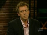 Hugh Laurie - Interview Actors Studio