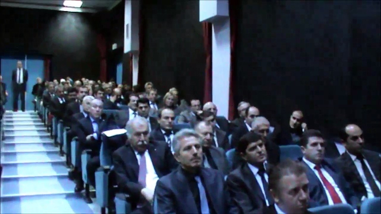 YALOVA MİLLETVEKİLİ TEMEL COŞKUN'UN MİLLİ EĞİTİM OKUL MÜDÜR VE MÜDÜR YARDIMCILARI İLE İSTİŞARE TOPLANTISINDA YAPTIĞI KONUŞMA VİDEOSU