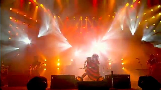 T.M.Revolution - Naked Arms