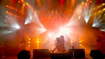 T.M.Revolution - Naked Arms