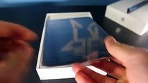 iPad Mini 2 Retina First Unboxing & Quick Overview & Mini 1 Comparison