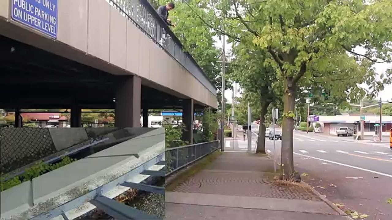 iPhone 5S Drop Test - Otterbox Defender Series Torture Tests