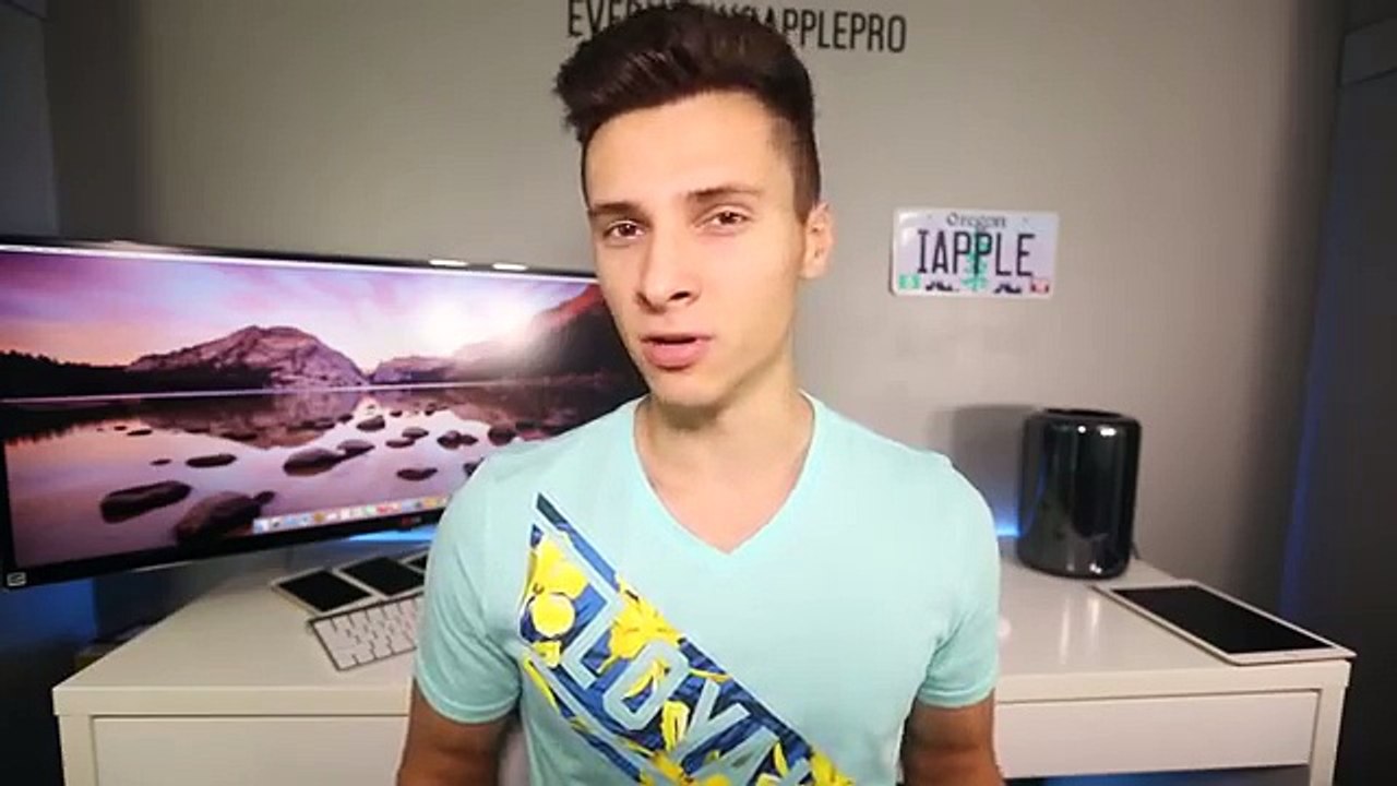iPhone 6 Plus - 10 Things That Are Awesome