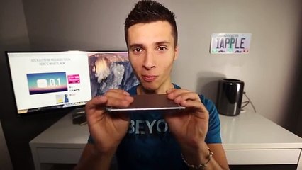 iPhone 6 Plus Bend Issue & iOS 8.0.1 Released