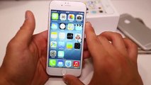 iPhone 6 Unboxing - Worlds First iPhone 6 Clone