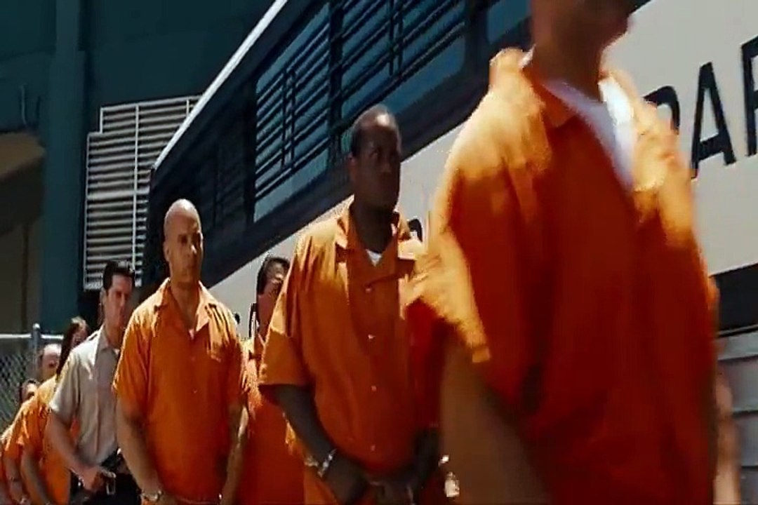 Fast & Furious 4 Final Scene