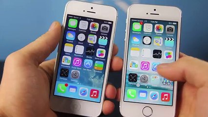 NEW iOS 7.1 Beta 1 Update! What's New & How To Install