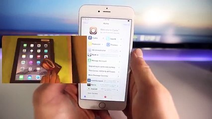 NEW iOS 8.1.1 Jailbreak Achieved! Update & Demo