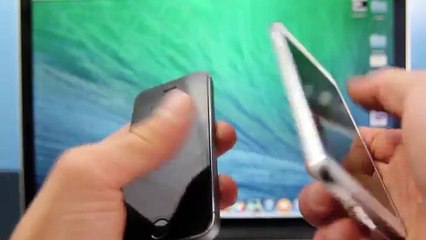 NEW iPhone 6 Rumor Roundup