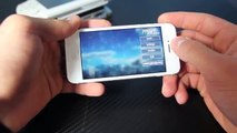 The First PSP Emulator on iPhone, iPod Touch & iPad - PPSSPP Playstation Portable on iOS 6