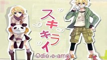 【Rin • Len】 Odio o Amor 【Vocaloid en español, HoneyWorks, Suki Kirai】