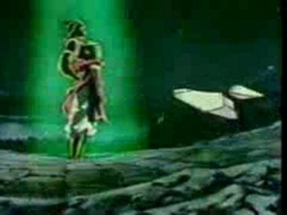 DBZ Ultimatum AMV