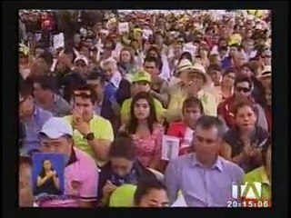 Justicia preparada para enfrentar ataques por redes sociales