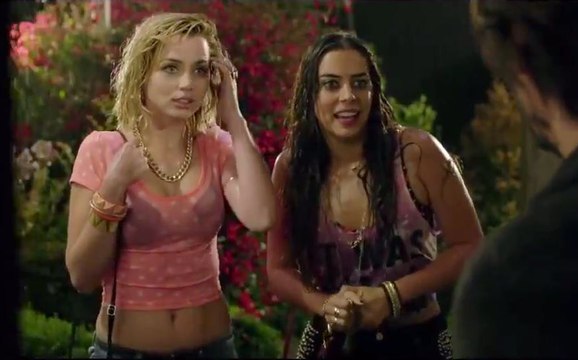 Eli Roth's Knock Knock with Keanu Reeves - Official Teaser Trailer