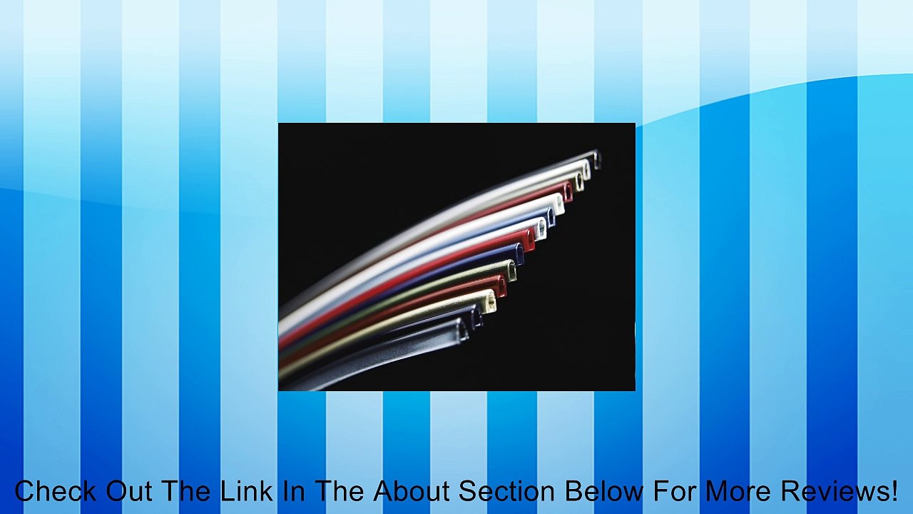 HONDA CR-V 2012-2013 DOOR EDGE GUARDS (ALABASTER SILVER METALLIC) *NH700M* GENUINE OEM PART#08P20-T0A-120 Review