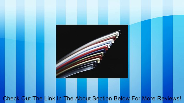 HONDA CR-V 2012-2013 DOOR EDGE GUARDS (ALABASTER SILVER METALLIC) *NH700M* GENUINE OEM PART#08P20-T0A-120 Review