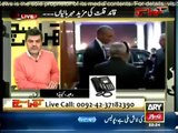 Khara Sach 26 january 2015 - Kharra Sach 26th January 2015