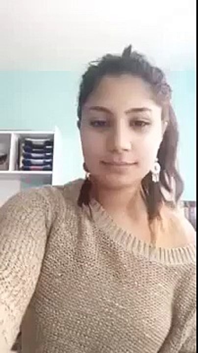 regarder c'est amusant  it's fanny