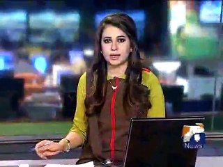 GEO News Headlines 27th January 2015 - ARY News 27 Jan 2015 - Dunya News 27-01-2015