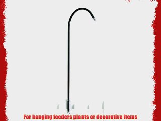 Droll Yankees DCH Adjustable Deck Clamp