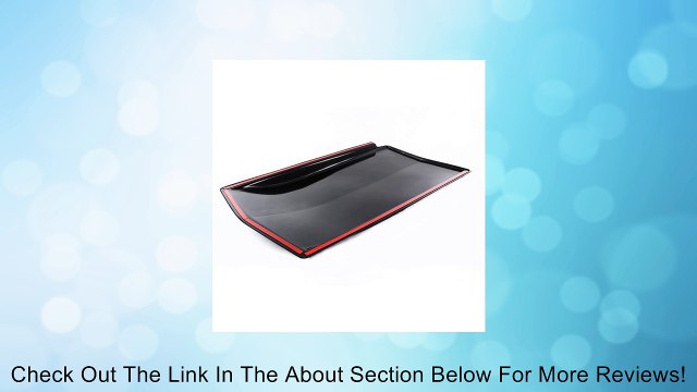 JEGS Performance Products 95102 Large Cowl Induction Z28 Style Review