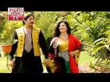 Pashto New Album (Khyber Top Ten) - Tappay Tappay - Nazia Iqbal & Javed Fiza