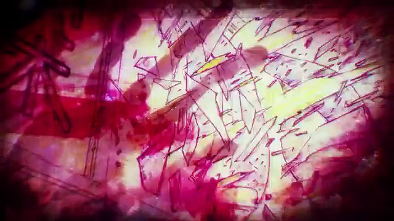 Kiseijuu: Sei no Kakuritsu episode 16