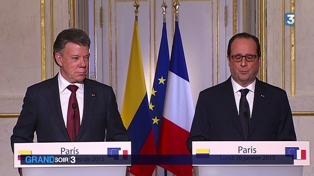 François Hollande : Les engagements de la Grèce doivent être tenus