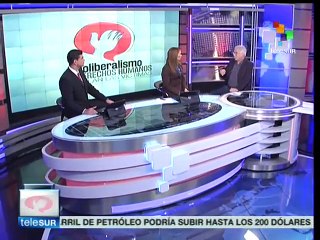 Guerra contra el Narco en México fue realmente contra el pueblo: Fazio