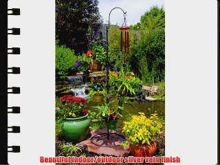 Yard Butler YT-5 Yard Tree Hanging Garden System