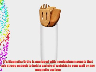 Urbio String Bean Wall Planters