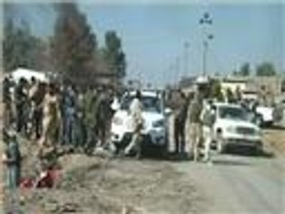 برلمانية عراقية: مليشيات طائفية قتلت 70 مدنيا