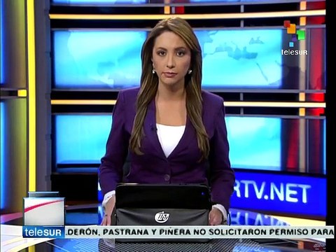 USAID financió grupos golpistas contra Venezuela en 2002