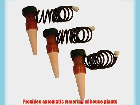 CobraCo 3-Pack Replacement Ceramic Watering Sensors 6001-TC