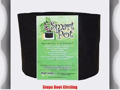 5 Smart Pot 5 Gallon Aeration Containers