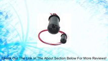 AOD Neutral Safety-B/U Light Connector Pigtail Review