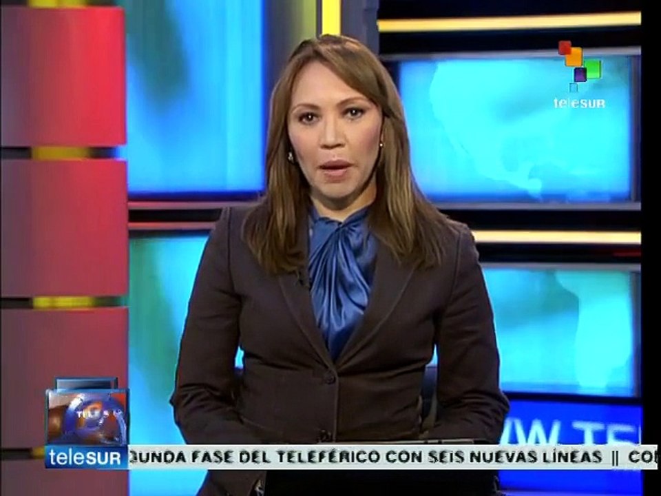 Argentina ratifica plena seguridad para periodistas