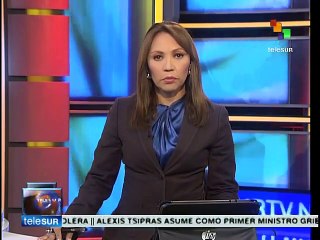 Ucrania: independentistas niegan asalto a la ciudad de Mariupol