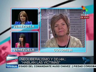 La derecha tiene a la violencia como estrategia política: Rodríguez