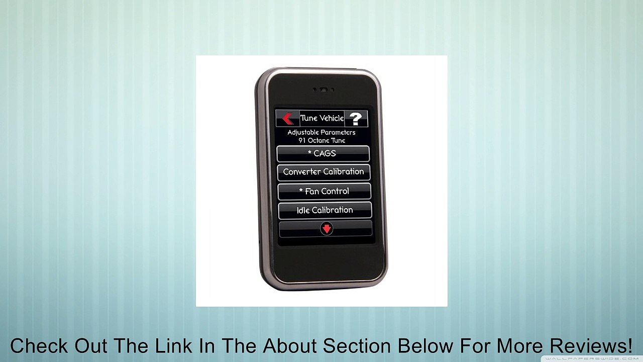 Diablosport I1000-DCX For 2011-2012 Chrysler/Dodge/Jeep/Ram Review