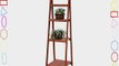 Convenience Concepts 4-Tier Plant Stand