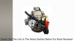 NEW Carburetor YERF DOG DOGG GY6 150 150cc Scooter Moped Go Kart Carb Review