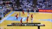 UNC's Brice Johnson Flies High For Alley-Oop Dunk ACC Must See Moments.