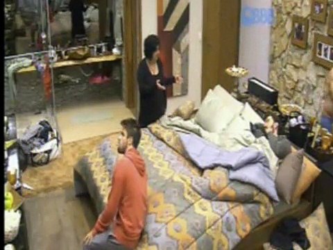 Mariza convida Rafael, Marco e Adrilles pro cinema P5 - 26.01.2015