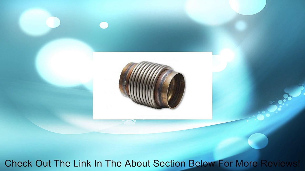 Vibrant Performance (67327) Flex Coupler Review