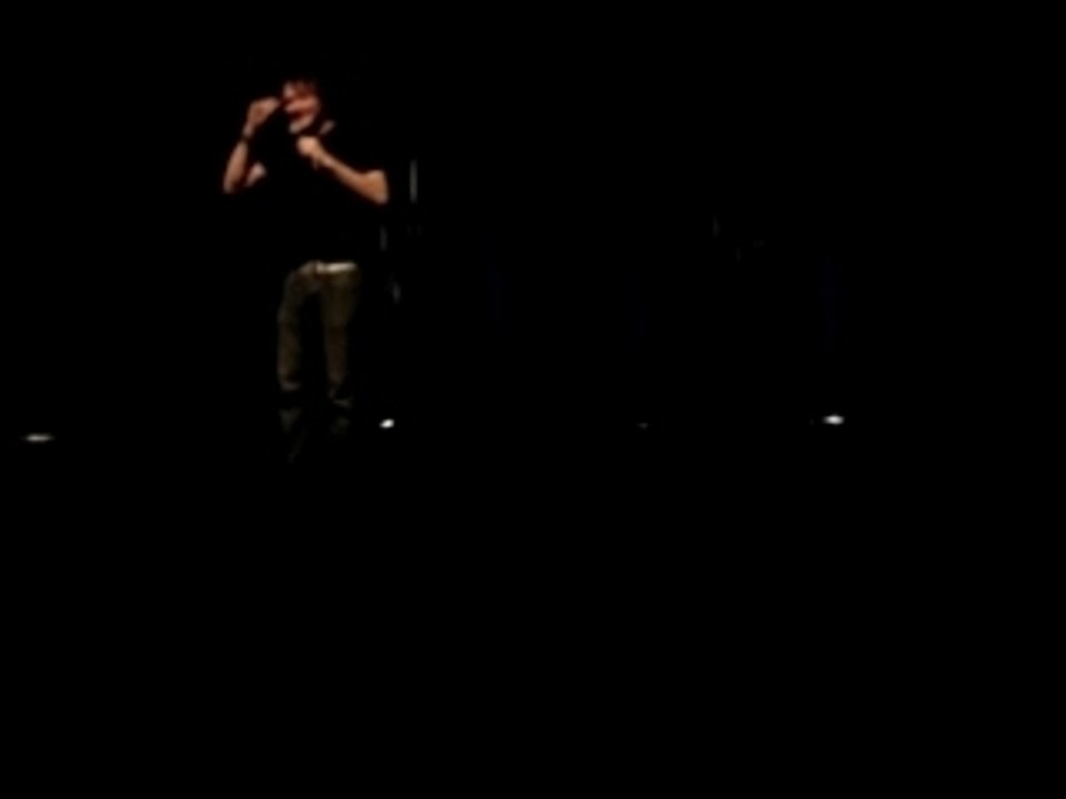 stéphane fallu au club soda