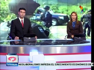 Gobierno mexicano busca cerrar el caso Ayotzinapa: experto