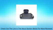 NEW IGNITION MODULE CHEVROLET 1995 CORVETTE 1994 1995 IMPALA 10483139 D1986A Review