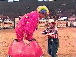 HTVOD - Gary The Rodeo Clown